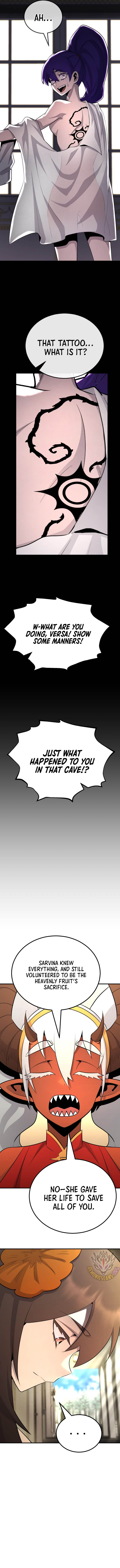Standard of Reincarnation Chapter 137 12